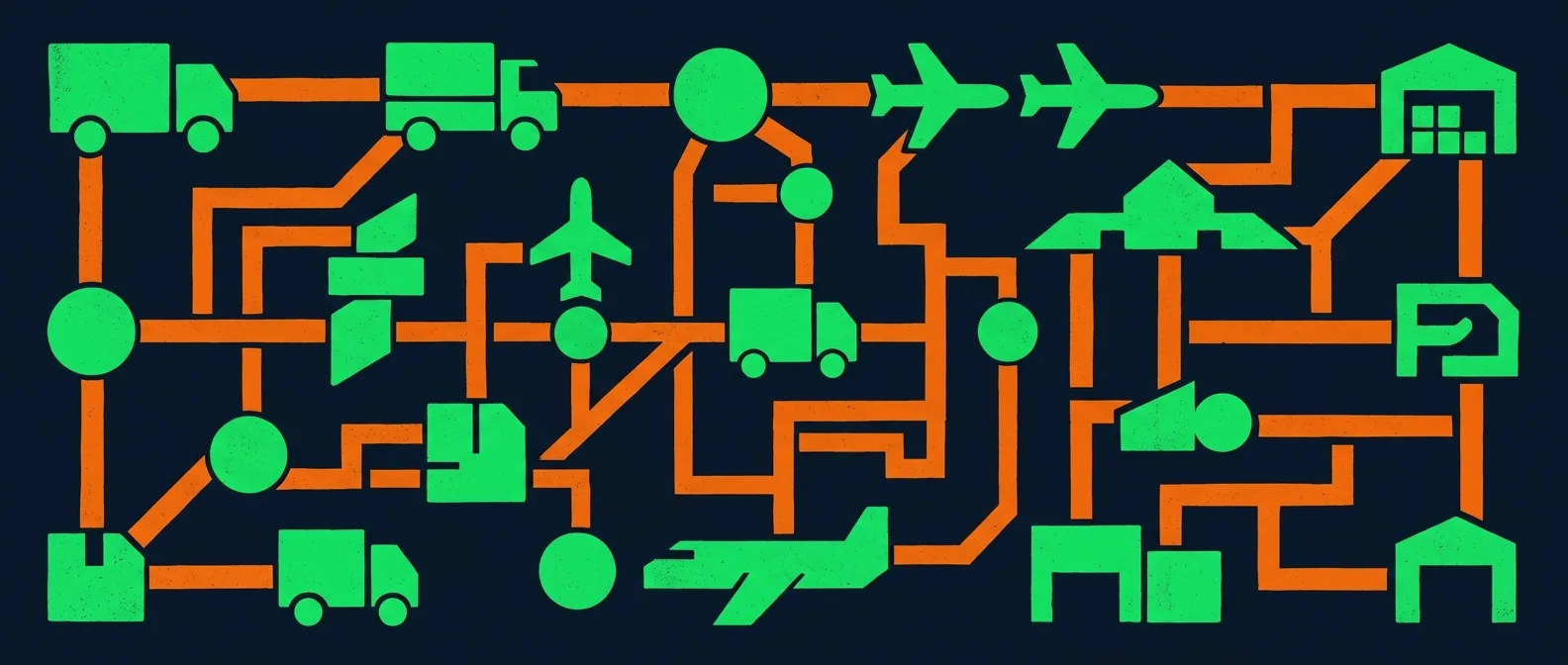 Carrier network integration